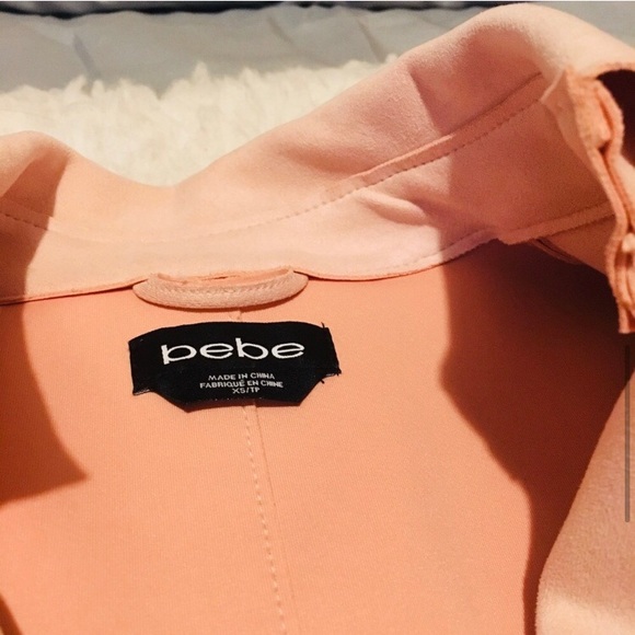 Bebe - Picture 5 of 7